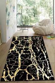 Conceptum Alfombra Goldes Multicolor 200 x 290 cm